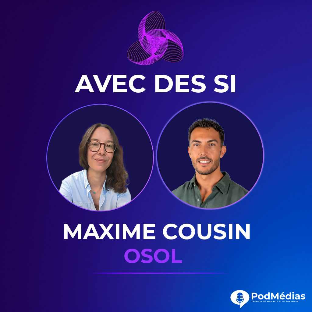 OSOL, le bureau nomade