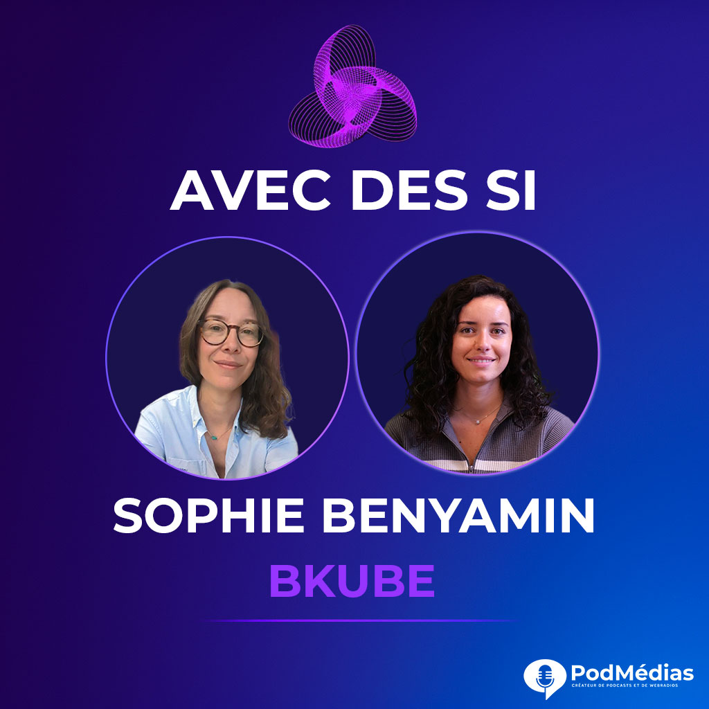 BKUBE, l'indispensable !
