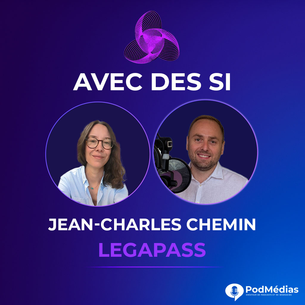 Legapass, la start-up qui sécurise la transmission numérique